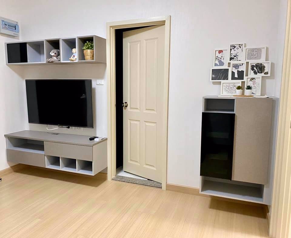 ให้เช่าคอนโดทำเลดี-ศุภาลัย-เวอร์เรนด้า-supalai-veranda-rama-9-for-rent-level-6-size-38-sqm