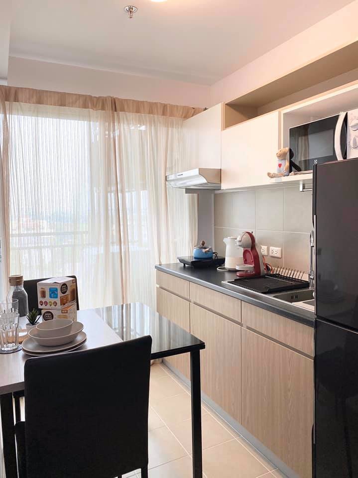 ให้เช่าคอนโดทำเลดี-ศุภาลัย-เวอร์เรนด้า-supalai-veranda-rama-9-for-rent-level-6-size-38-sqm