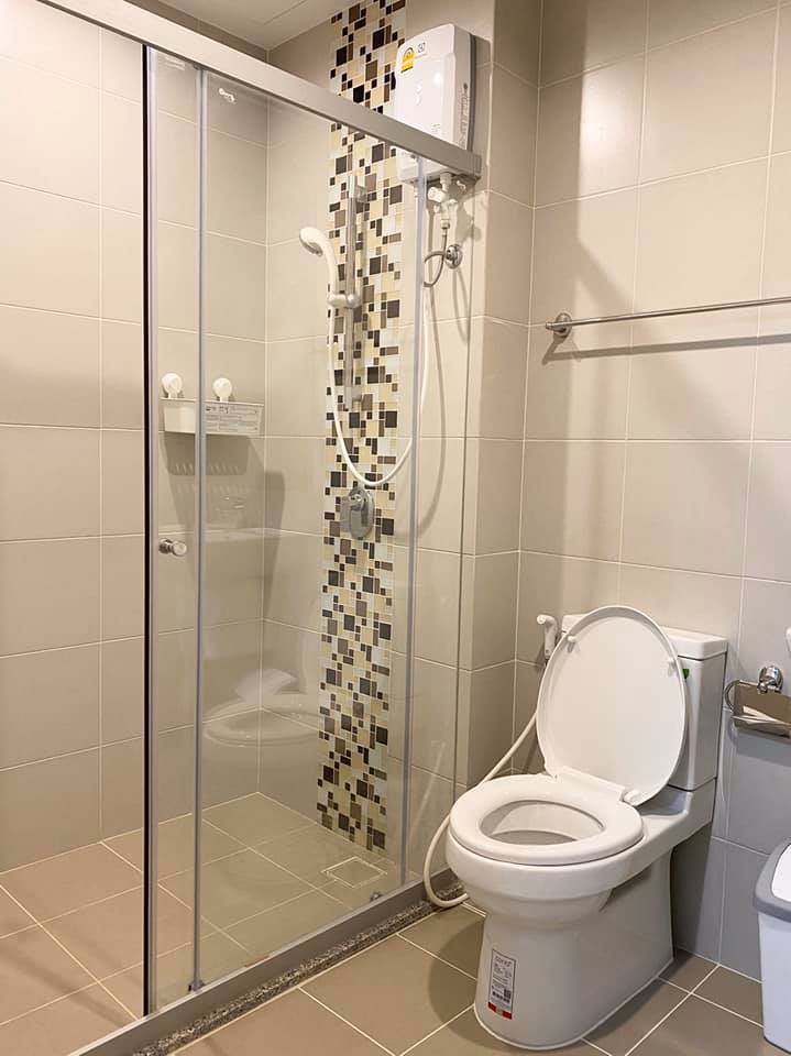 ให้เช่าคอนโดทำเลดี-ศุภาลัย-เวอร์เรนด้า-supalai-veranda-rama-9-for-rent-level-6-size-38-sqm