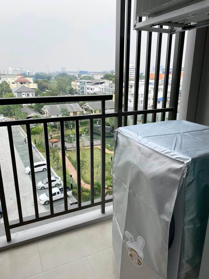 ให้เช่าคอนโดทำเลดี-ศุภาลัย-เวอร์เรนด้า-supalai-veranda-rama-9-for-rent-level-6-size-38-sqm