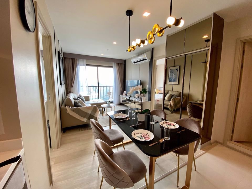 ให้เช่าคอนโดทำเลดี-ไลฟ์-วัน-วายเลส-life-one-wireless-ploenchit-for-rent-level-40-size-63-sqm