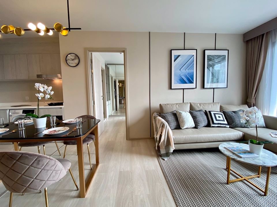 ให้เช่าคอนโดทำเลดี-ไลฟ์-วัน-วายเลส-life-one-wireless-ploenchit-for-rent-level-40-size-63-sqm