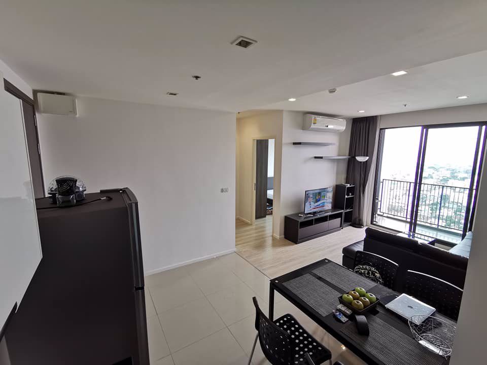 ให้เช่าคอนโดทำเลดี-ควีนคอนโด-รัชดา-17-quinn-condo-ratchada-17-for-rent-level-31-size-68-sqm