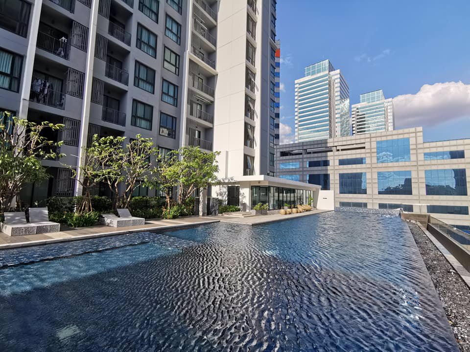 ให้เช่าคอนโดทำเลดี-ควีนคอนโด-รัชดา-17-quinn-condo-ratchada-17-for-rent-level-31-size-68-sqm