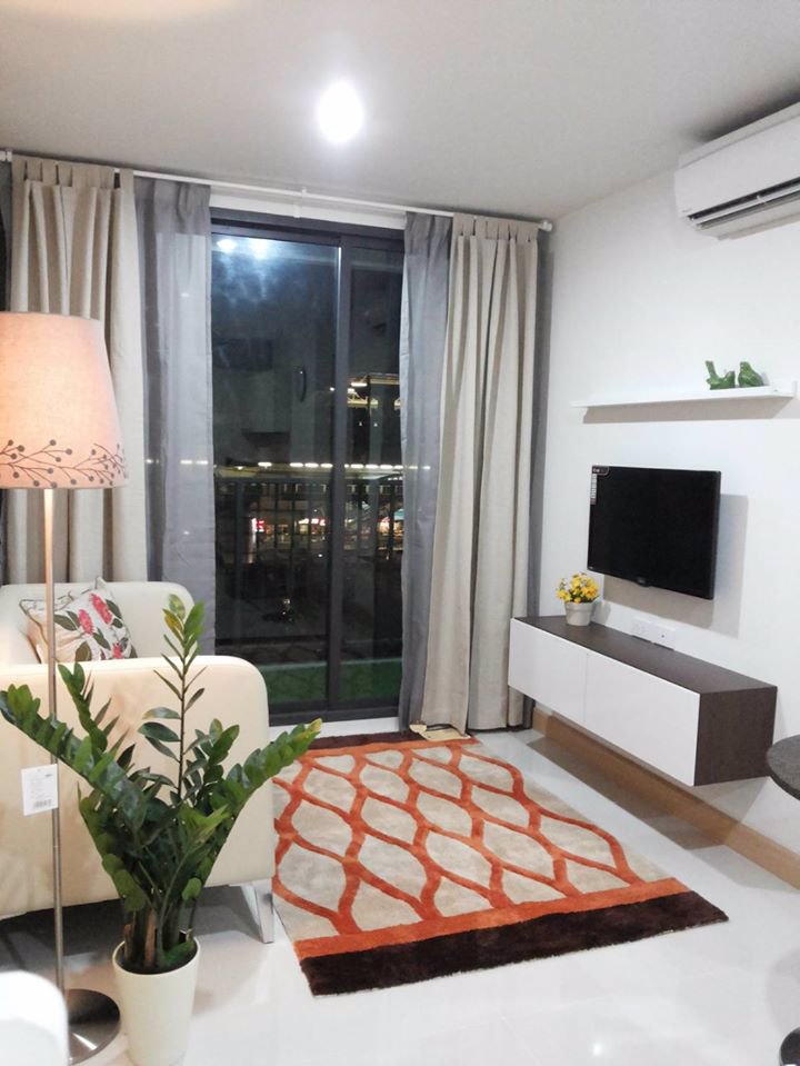 ให้เช่าคอนโดทำเลดี-เดอะเพรสซิเดนท์-สุขุมวิท-the-president-sukhumvit-onnut-for-rent-size-35-sqm