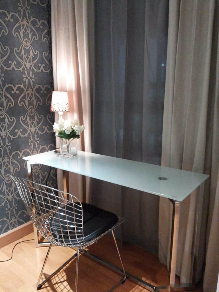 ให้เช่าคอนโดทำเลดี-เดอะเพรสซิเดนท์-สุขุมวิท-the-president-sukhumvit-onnut-for-rent-size-35-sqm