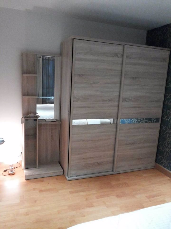 ให้เช่าคอนโดทำเลดี-เดอะเพรสซิเดนท์-สุขุมวิท-the-president-sukhumvit-onnut-for-rent-size-35-sqm