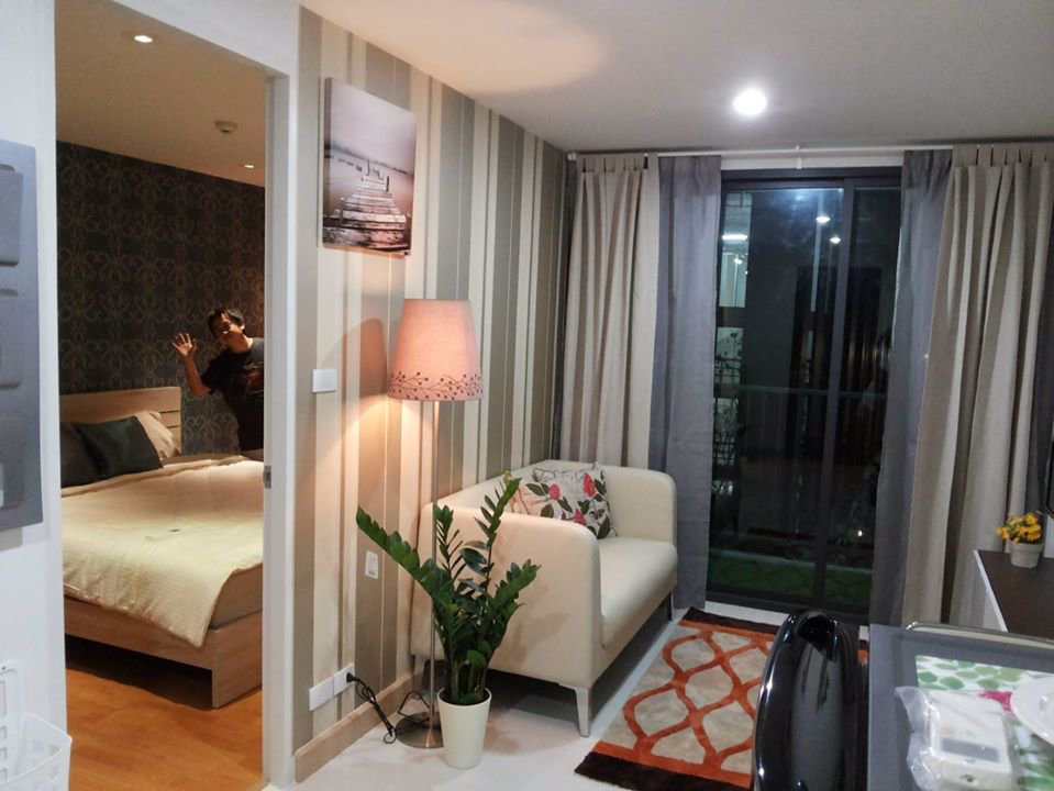 ให้เช่าคอนโดทำเลดี-เดอะเพรสซิเดนท์-สุขุมวิท-the-president-sukhumvit-onnut-for-rent-size-35-sqm