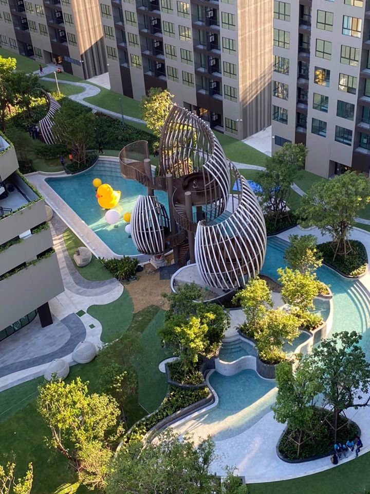 ให้เช่าคอนโดทำเลดี-เอลลิโอ-เดล-เนสท์-อุดมสุข-elio-dell-nest-udomsuk-for-rent-size-26-sqm