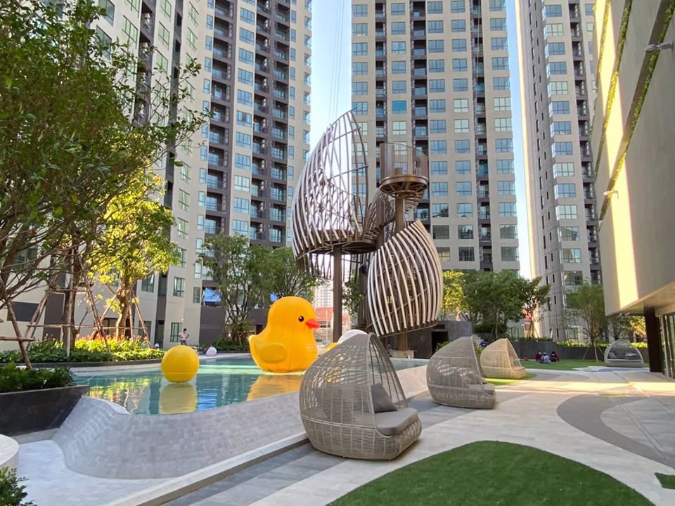 ให้เช่าคอนโดทำเลดี-เอลลิโอ-เดล-เนสท์-อุดมสุข-elio-dell-nest-udomsuk-for-rent-size-26-sqm