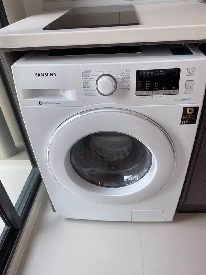 ให้เช่าคอนโดทำเลดี-เอลลิโอ-เดล-เนสท์-อุดมสุข-elio-dell-nest-udomsuk-for-rent-size-26-sqm