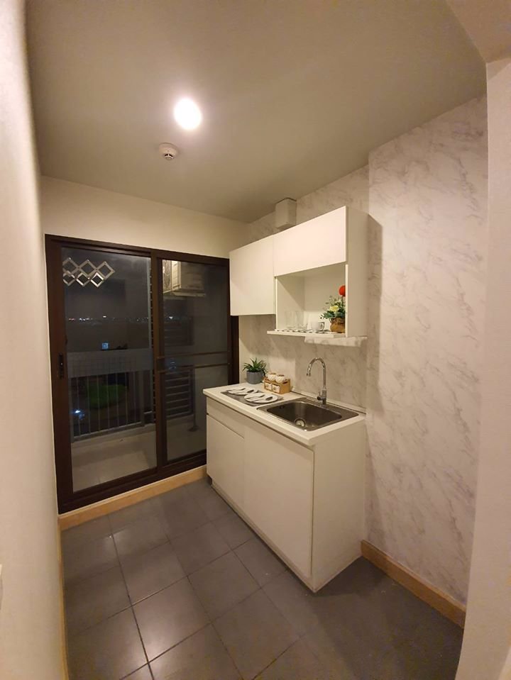 ให้เช่าคอนโดทำเลดี-เดอะนิชโมโน-บางนา-the-niche-mono-bangna-for-rent-level-7-size-35-sqm
