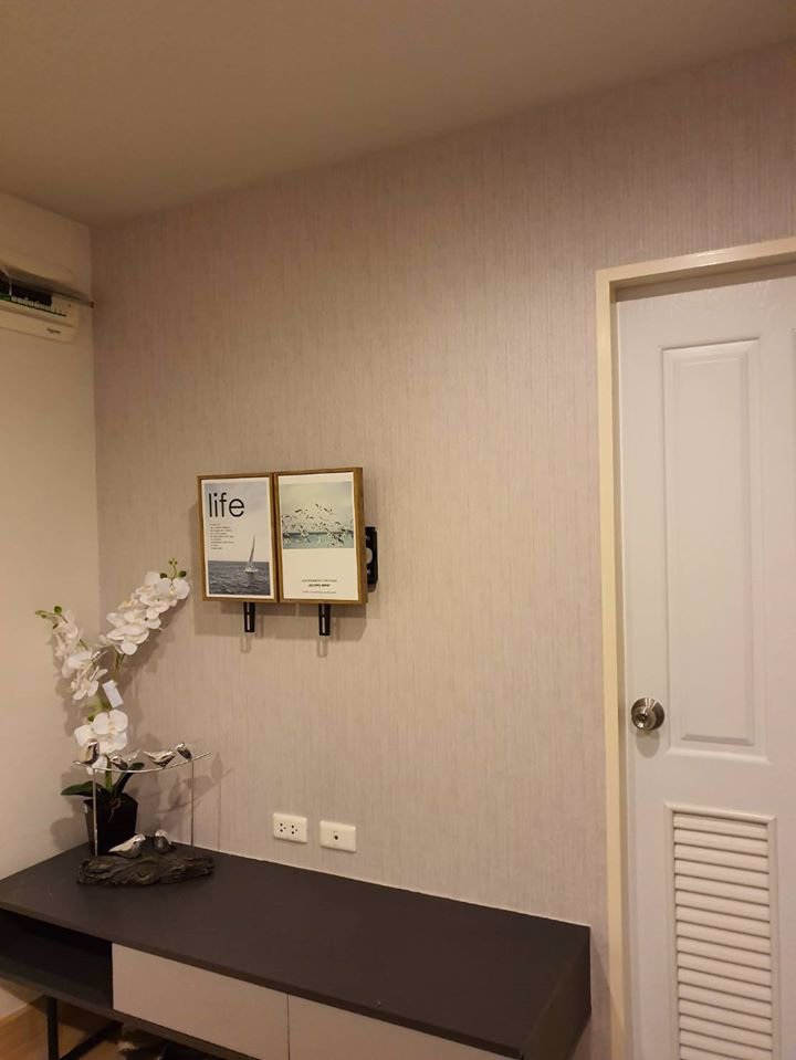 ให้เช่าคอนโดทำเลดี-เดอะนิชโมโน-บางนา-the-niche-mono-bangna-for-rent-level-7-size-35-sqm