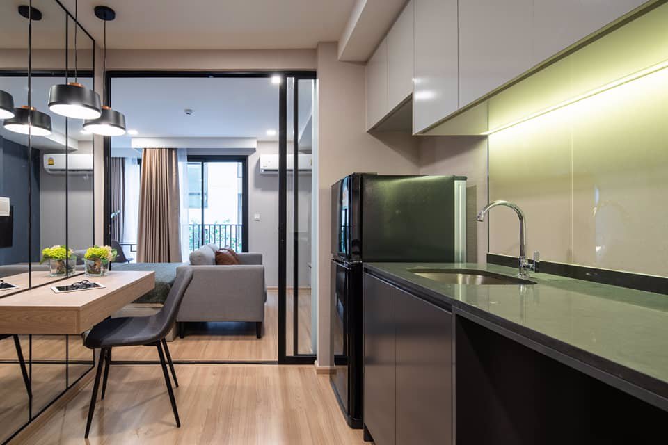 ให้เช่าคอนโดทำเลดี-มาเอสโทร-07-อนุสาวรีย์-maestro-07-victory-monument-for-rent-size-27-sqm