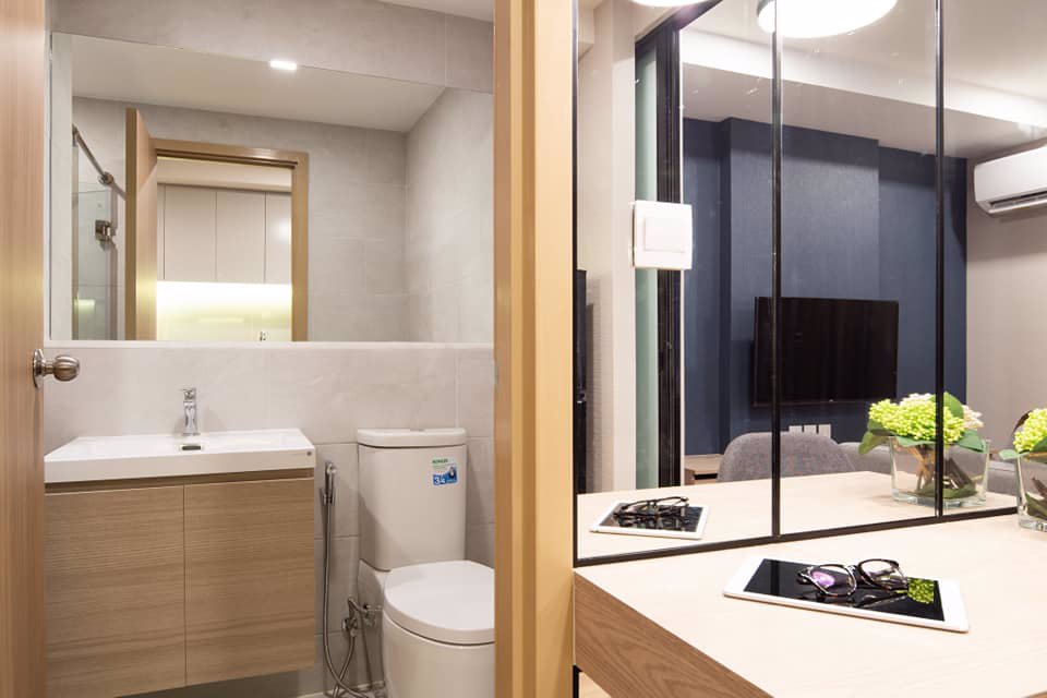 ให้เช่าคอนโดทำเลดี-มาเอสโทร-07-อนุสาวรีย์-maestro-07-victory-monument-for-rent-size-27-sqm