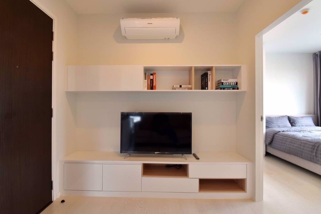 ให้เช่าคอนโดทำเลดี-โพรดิจี่-คอนโด-บางแค-prodigy-bangkae-for-rent-level-19-size-29-sqm