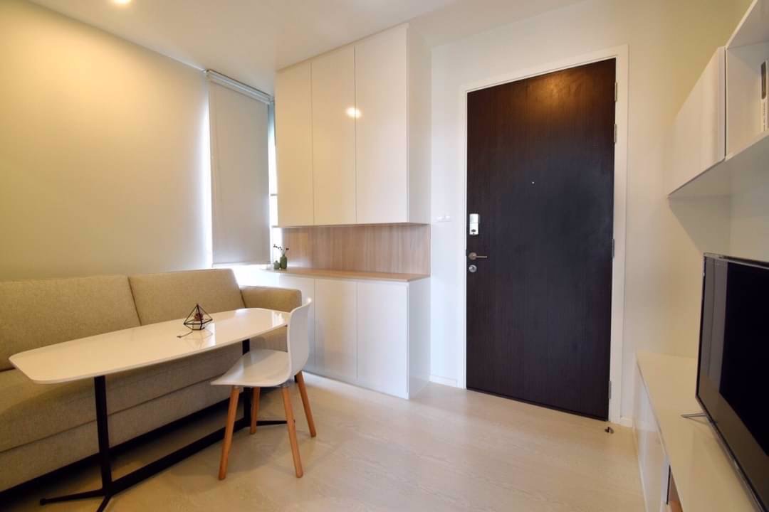 ให้เช่าคอนโดทำเลดี-โพรดิจี่-คอนโด-บางแค-prodigy-bangkae-for-rent-level-19-size-29-sqm