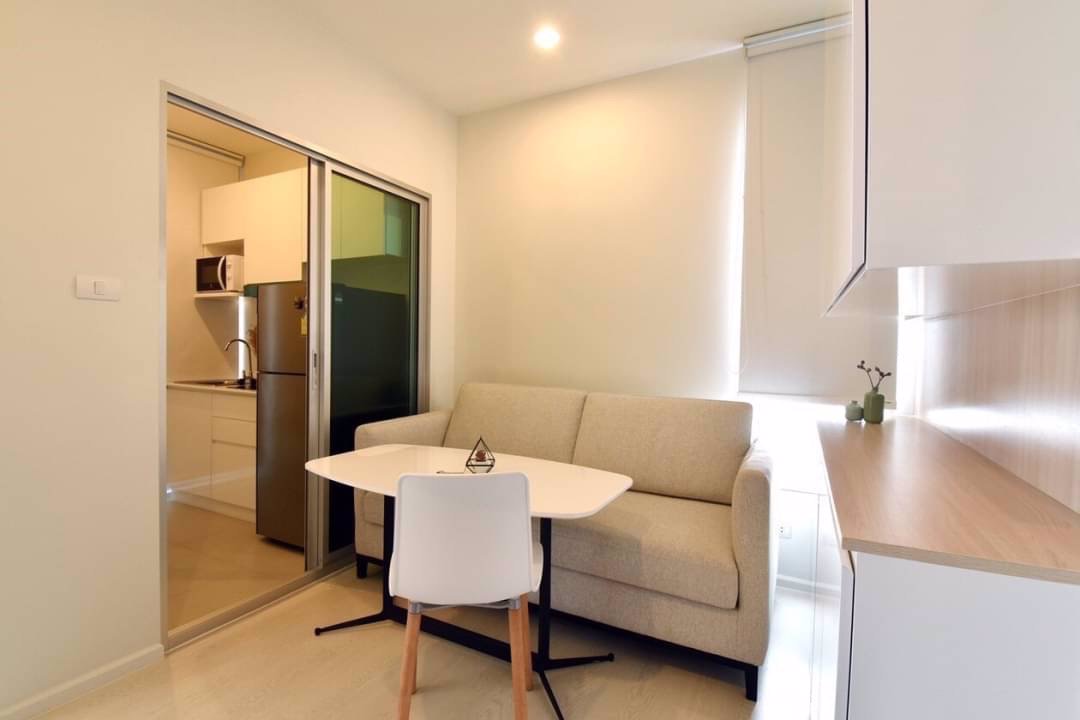 ให้เช่าคอนโดทำเลดี-โพรดิจี่-คอนโด-บางแค-prodigy-bangkae-for-rent-level-19-size-29-sqm