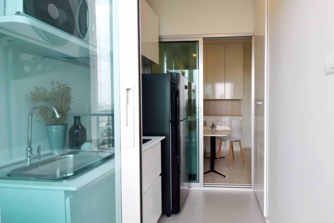 ให้เช่าคอนโดทำเลดี-โพรดิจี่-คอนโด-บางแค-prodigy-bangkae-for-rent-level-19-size-29-sqm