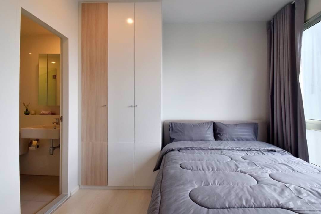 ให้เช่าคอนโดทำเลดี-โพรดิจี่-คอนโด-บางแค-prodigy-bangkae-for-rent-level-19-size-29-sqm