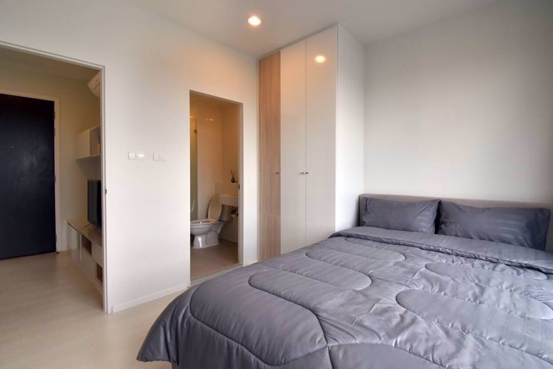 ให้เช่าคอนโดทำเลดี-โพรดิจี่-คอนโด-บางแค-prodigy-bangkae-for-rent-level-19-size-29-sqm