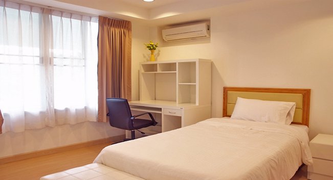 ให้เช่าอพาร์ทเมนท์ทำเลทอง-พีพีเรซิเดนซ์-เอกมัย-12-ppr-residence-ekkamai-12-for-rent-size-120-sqm