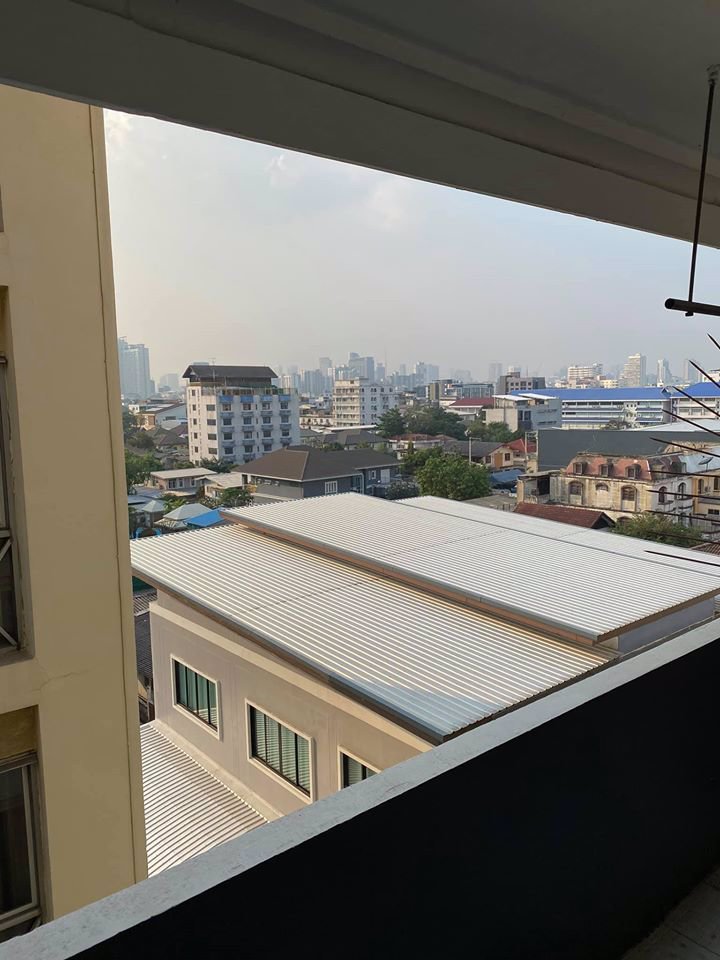 ขายคอนโดทำเลดี-แฟมมิลี่-พาร์ค-ลาดพร้าว-48-family-park-ladprao-48-for-sale-level-7-size-335-sqm