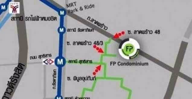 ขายคอนโดทำเลดี-แฟมมิลี่-พาร์ค-ลาดพร้าว-48-family-park-ladprao-48-for-sale-level-7-size-335-sqm