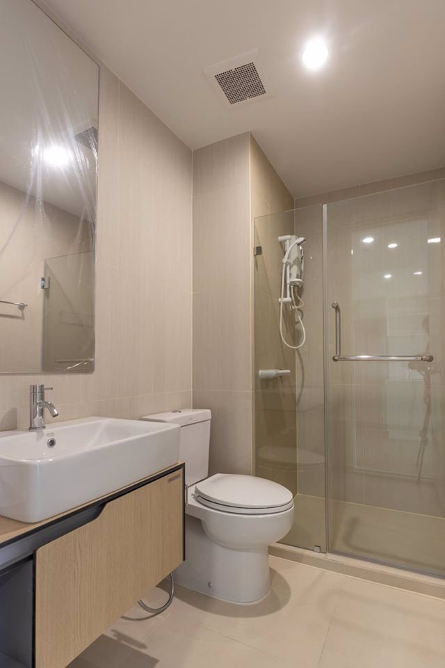 ขายคอนโดทำเลดี-พาร์คแลนด์-เพชรเกษม-ท่าพระ-ชั้น-​19-ขนาดห้อง-32-ตรม-1-ห้องนอน-1-ห้องน้ำ