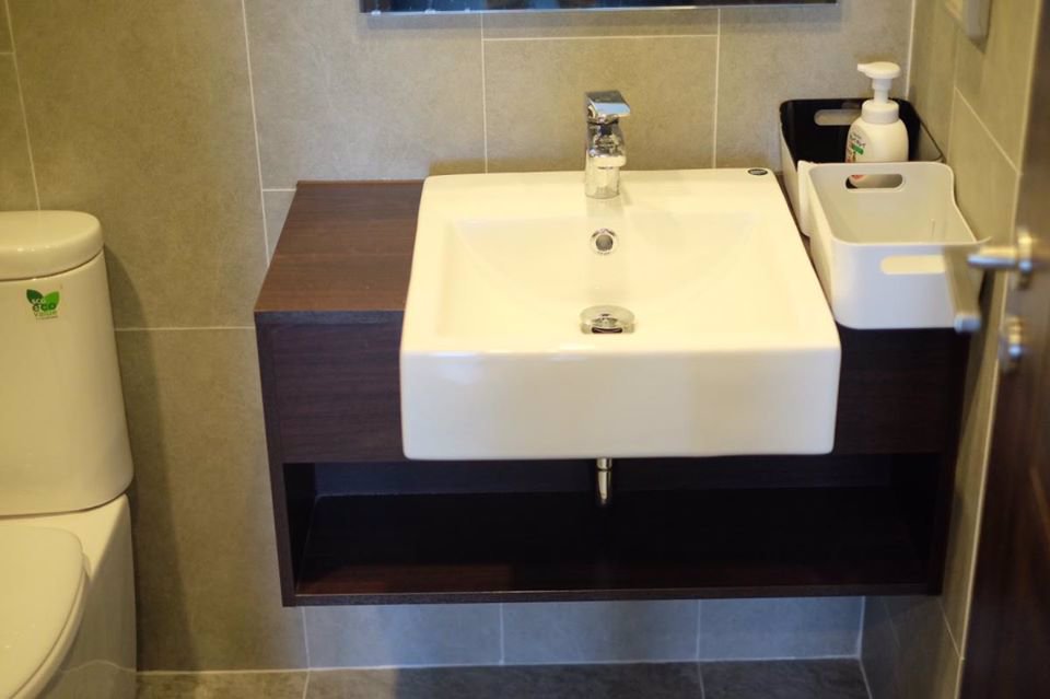 ให้เช่าคอนโดทำเลดี-คอนโดซี-เอกมัย-c-condo-ekkamai-for-rent-level-18-size-35-sqm