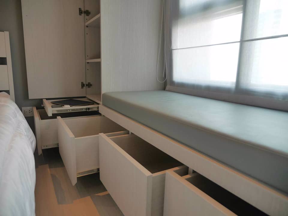 ให้เช่าคอนโดทำเลดี-ไลฟ์-วัน-วายเลส-life-one-wireless-ploenchit-for-rent-level-12-26-size-25-sqm