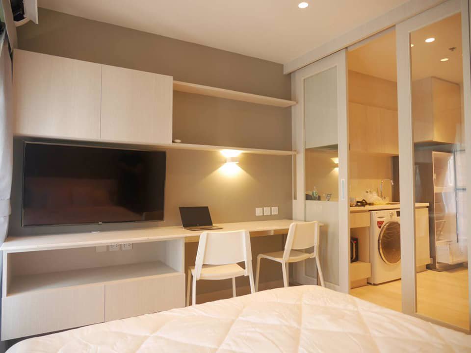 ให้เช่าคอนโดทำเลดี-ไลฟ์-วัน-วายเลส-life-one-wireless-ploenchit-for-rent-level-12-26-size-25-sqm