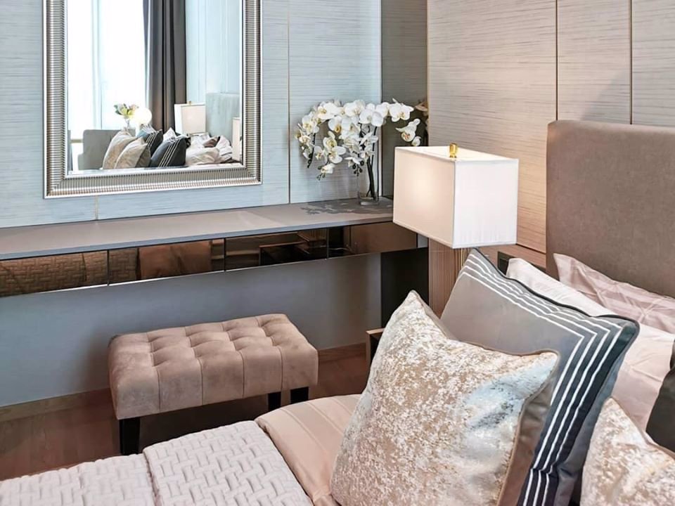 ให้เช่าคอนโดทำเลดี-28-ชิดลม-28-chidlom-for-rent-level-9-size-51-sqm