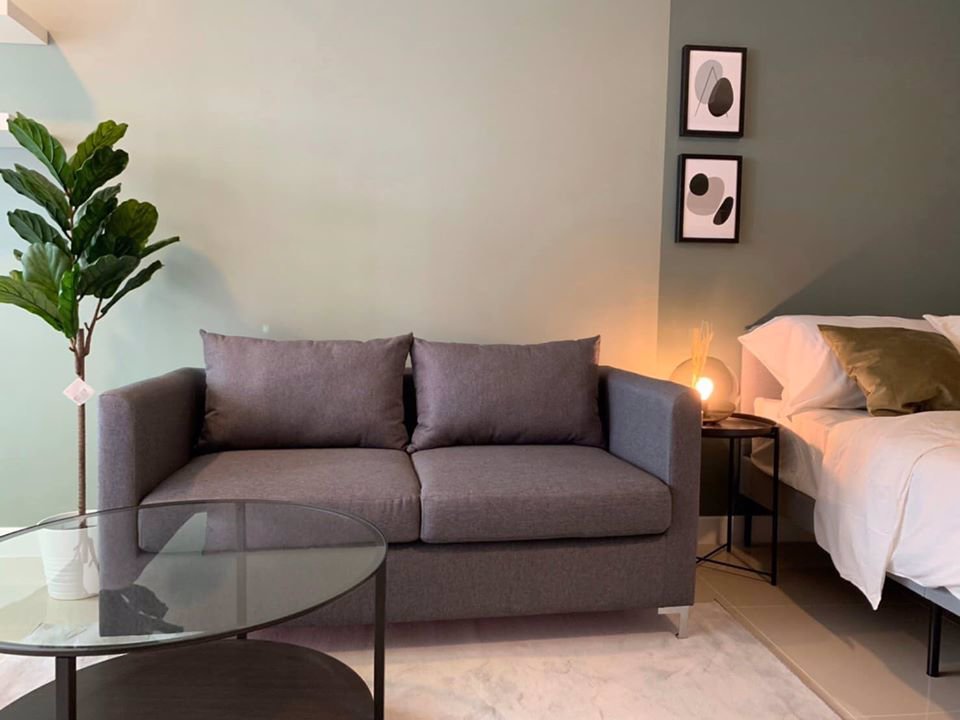 ให้เช่าคอนโดทำเลดี-เอ-สเปช-สุขุมวิท-77-a-space-sukhumvit-77-for-rent-level-1-size-32-sqm