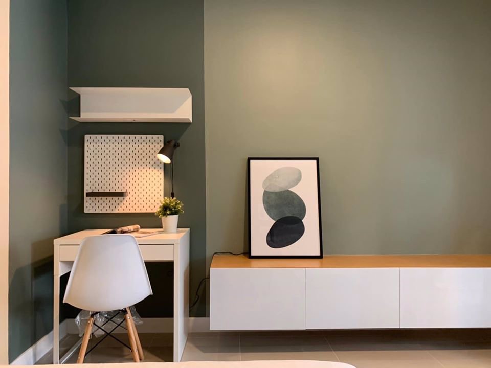 ให้เช่าคอนโดทำเลดี-เอ-สเปช-สุขุมวิท-77-a-space-sukhumvit-77-for-rent-level-1-size-32-sqm