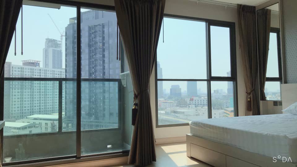 ให้เช่าคอนโดทำเลดี-ลุมพินีพาร์ค-พหล-32-lpn-park-phahon-32-for-rent-level-10-size-24-sqm