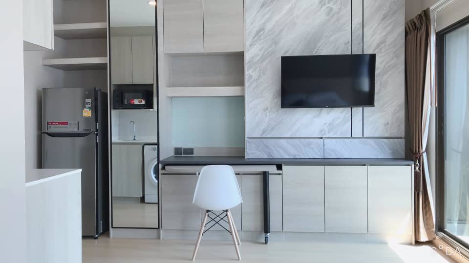 ให้เช่าคอนโดทำเลดี-ลุมพินีพาร์ค-พหล-32-lpn-park-phahon-32-for-rent-level-10-size-24-sqm