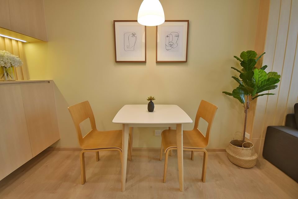 ให้เช่าคอนโดทำเลดี-โนเบิล-รีโคล-noble-recole-sukhumvit-19-for-rent-level-20-sizes-35-sqm