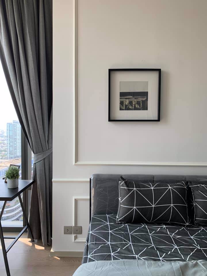 ให้เช่าคอนโดทำเลทอง-แอชตัน-จุฬา-สีลม-ashton-chula-silom-for-rent-level-30-size-36-sqm