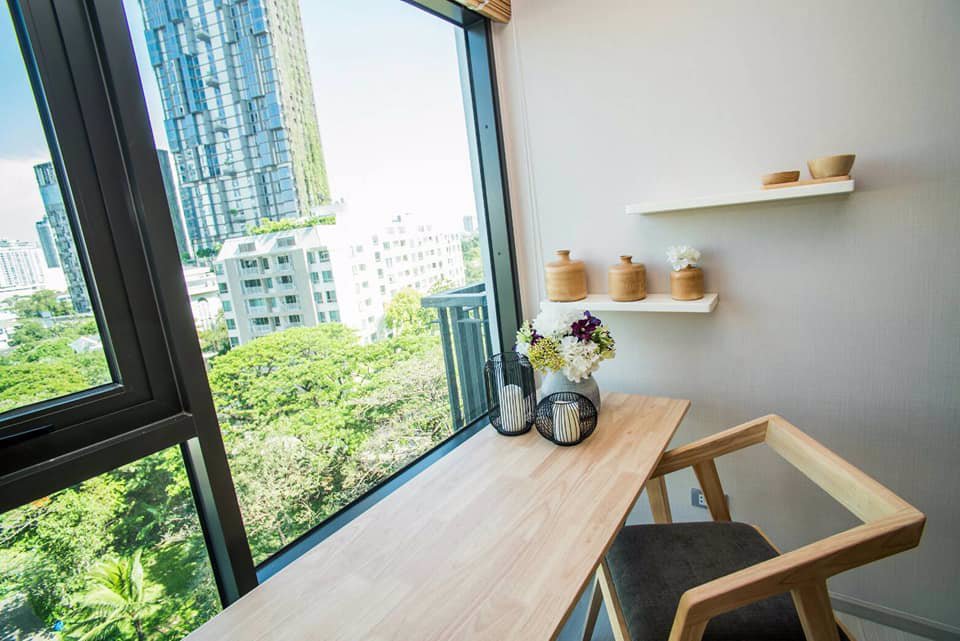 ให้เช่าคอนโดทำเลดี-ริธึ่ม-สุขุมวิท36-38-rhythm-sukhumvit-36-38-for-rent-level-7-sizes-335-sqm
