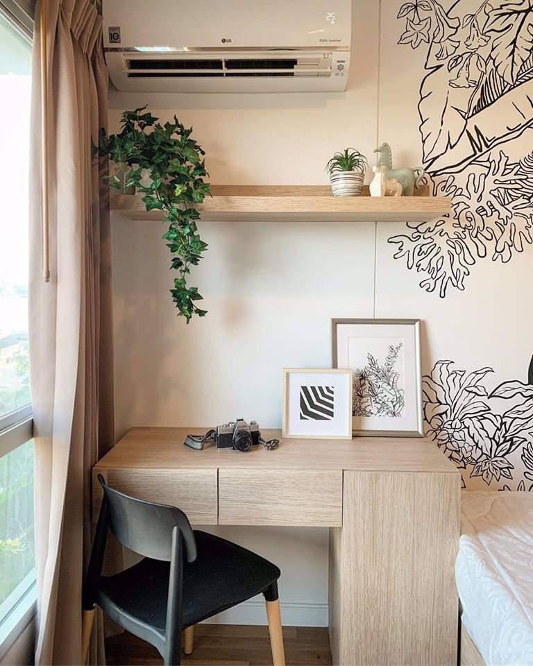 ให้เช่าคอนโดทำเลดี-ลุมพินีพาร์ค-ริเวอร์ไซต์-lumpini-park-riverside-rama-3-for-rent-size-70-sqm