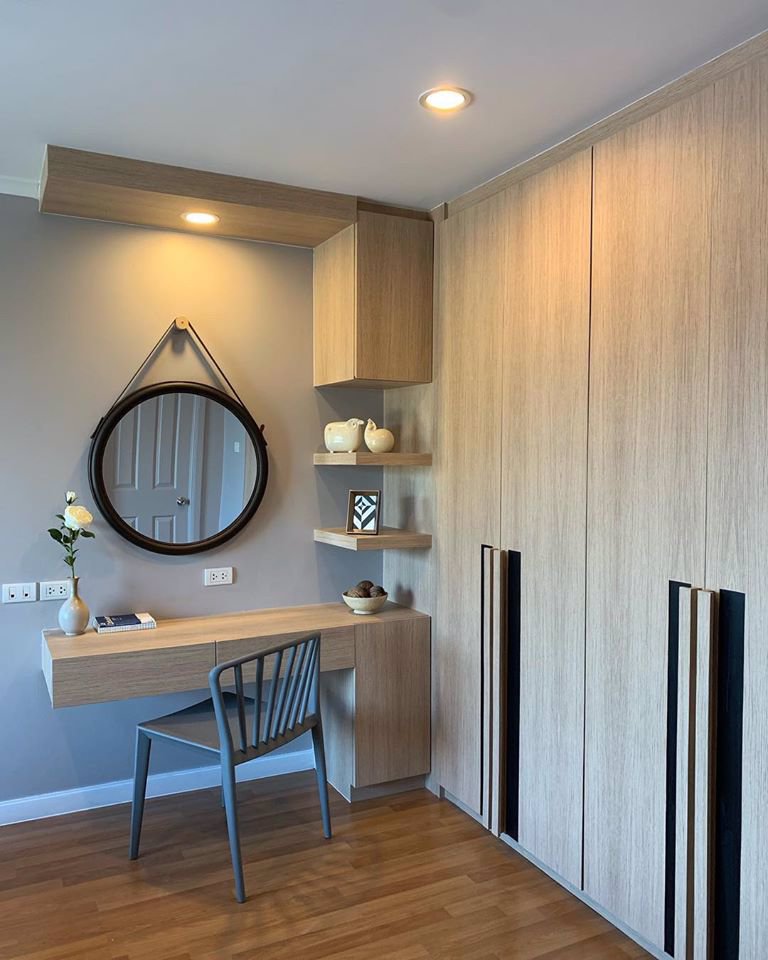 ให้เช่าคอนโดทำเลดี-ลุมพินีพาร์ค-ริเวอร์ไซต์-lumpini-park-riverside-rama-3-for-rent-size-70-sqm