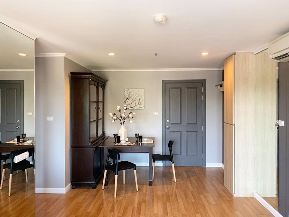 ให้เช่าคอนโดทำเลดี-ลุมพินีพาร์ค-ริเวอร์ไซต์-lumpini-park-riverside-rama-3-for-rent-size-70-sqm