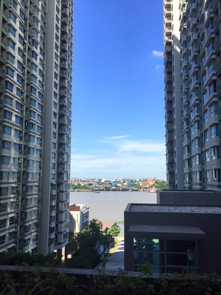 ให้เช่าคอนโดทำเลดี-ลุมพินีพาร์ค-ริเวอร์ไซต์-lumpini-park-riverside-rama-3-for-rent-size-70-sqm