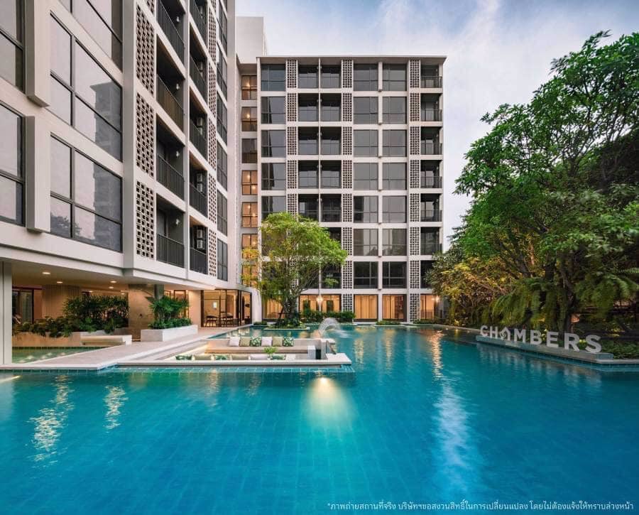 ให้เช่าคอนโดทำเลดี-แชมเบอร์-อ่อนนุช-chamber-onnut-for-rent-building-a-level-4-size-26-sqm