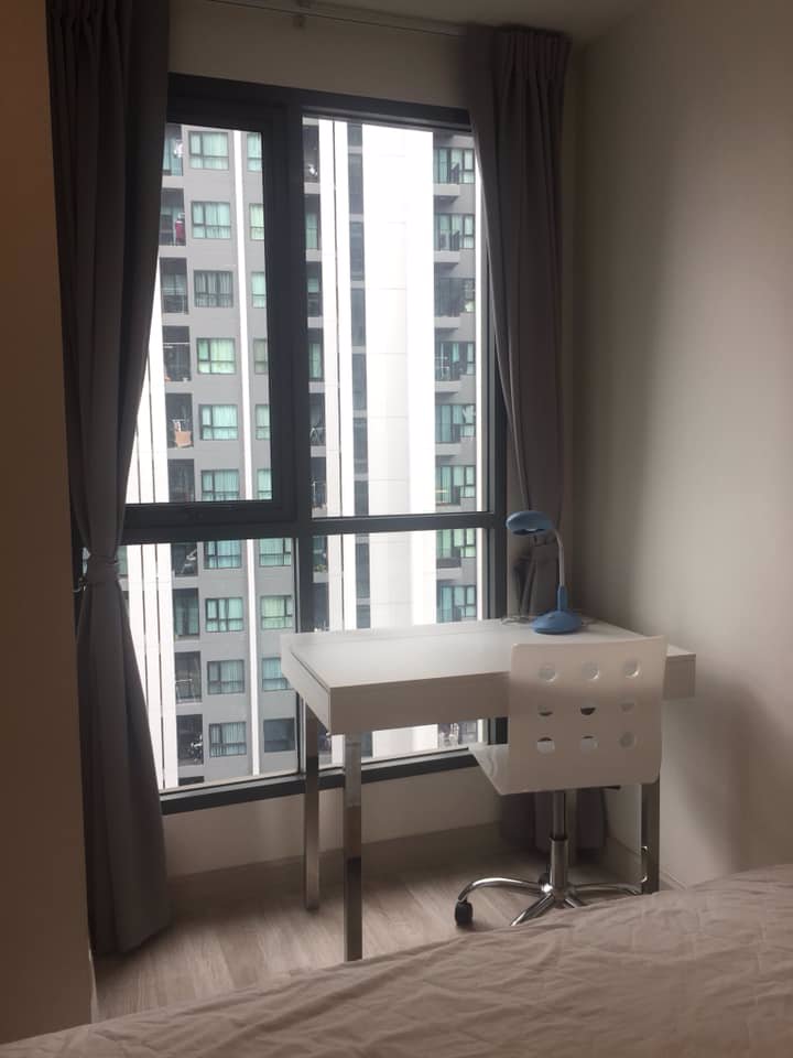 ให้เช่าคอนโดทำเลดี-ไอดีโอ-โมบิ-พระราม-9-ideo-mobi-rama-9-for-rent-level-19-size-32-sqm