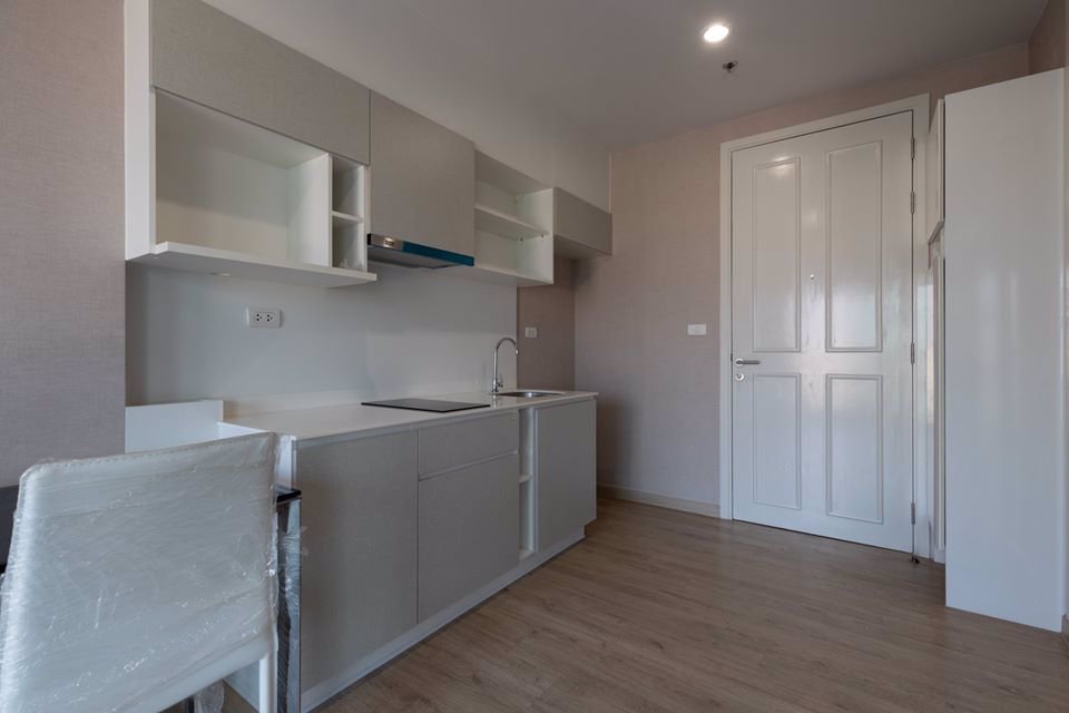 ขายคอนโดทำเลดี-เดอะพาร์คแลนด์-เพชรเกษม-ท่าพระ-ชั้น-​19-ขนาดห้อง-32-ตรม