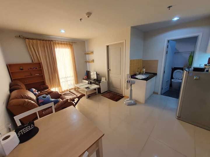 ขายคอนโดทำเลดี-ริชพาร์ค-บางซ่อน-ชั้น-20-ขนาดห้อง-3268-ตรม