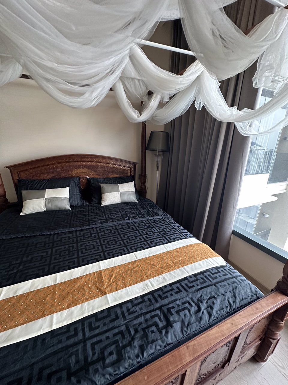 ให้เช่าคอนโด-สิงห์เอสเตท-ชั้น36-ขนาด45-ตรม-วิวถนนอโศก