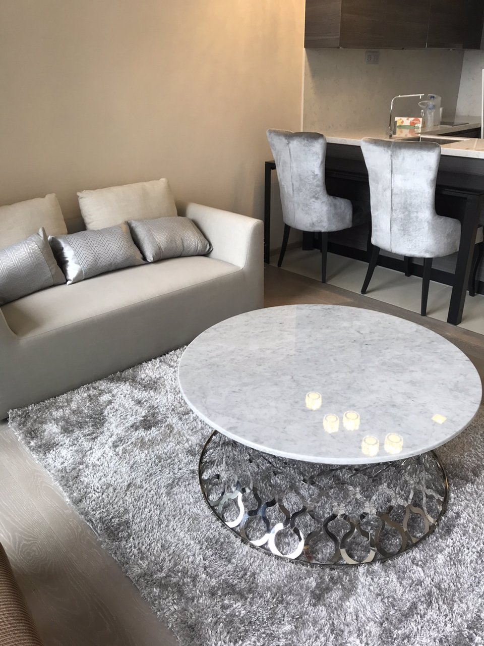 ให้เช่าคอนโด-สิงห์เอสเตท-ชั้น36-ขนาด45-ตรม-วิวถนนอโศก